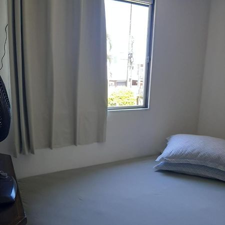 Apartamento Container 1 quarto- Centro Garopaba Exterior foto