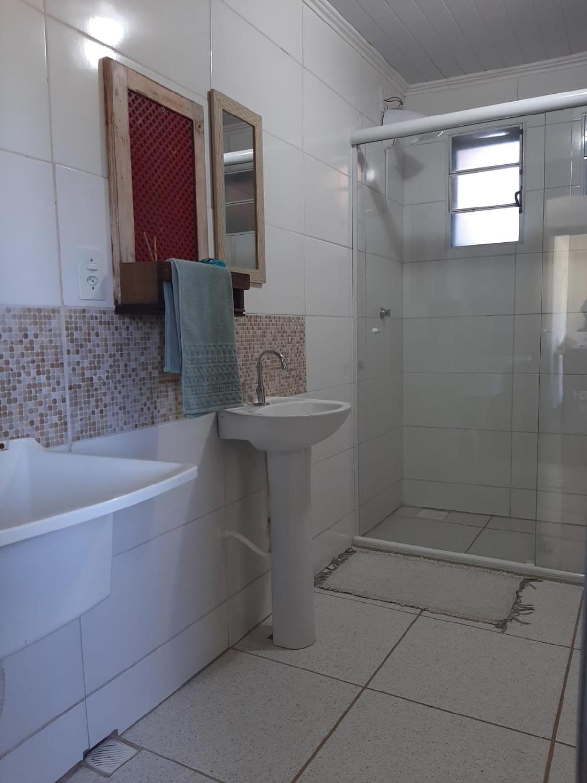 Apartamento Container 1 quarto- Centro Garopaba Exterior foto